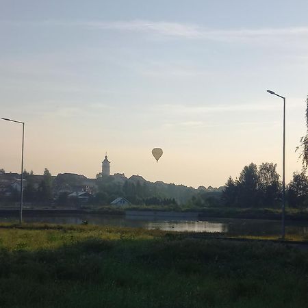 Penzion Evka Poprad Exterior foto