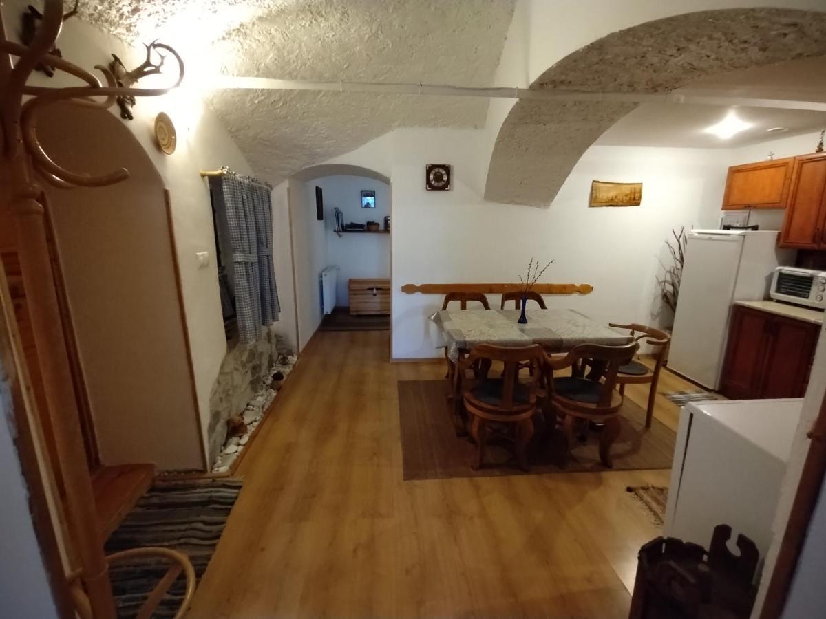 Penzion Evka Poprad Exterior foto
