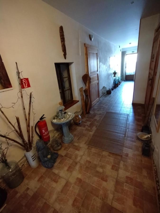 Penzion Evka Poprad Exterior foto